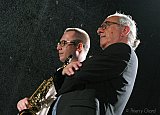 Jan Prax & Riccardo Del Fra