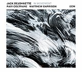 Jack DeJOHNETTE : "In Movement"