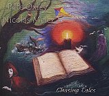 Pete OXLEY – Nicolas MEIER : "Chasing Tales"
