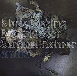 Klaus GESING – Björn MEYER – Samuel ROHRER : "Amiira"