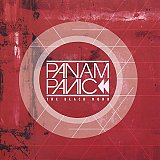 PANAM PANIC : "The Black Monk"