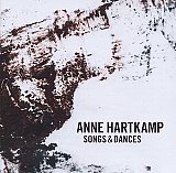 Anne HARTKAMP : "Songs & Dances"
