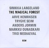 Sinikka LANGELAND : "The Magical Forest"