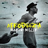 Marcus MILLER : "Afrodeezia"