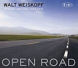 Walt WEISKOPF : "Open Road"