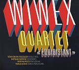 WIWEX Quartet : "Equidistant"