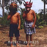 MAGNET ANIMALS : "Butterfly Killers"