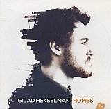 Gilad HEKSELMAN : "Homes"
