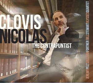 Clovis Nicolas . The Contrapuntist