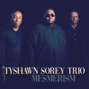 Tyshawn Sorey "Mesmerism"