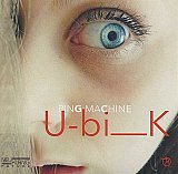PING MACHINE : "Ubik"