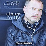 Sébastien PAINDESTRE Trio : "Album Paris"