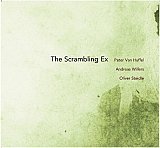 THE SRAMBLING EX : "The Scrambling Ex"