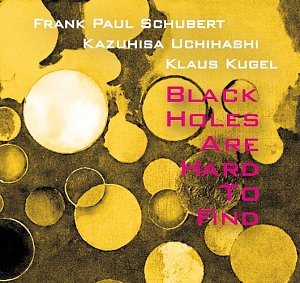 Frank Paul Schubert, Kazuhisa Uchihashi & Klaus Kugel . Black Holes Are Hard To Find