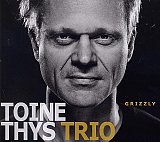 Toine THYS Trio : "Grizzly"