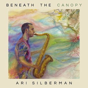 Ari Silberman . Beneath the Canopy