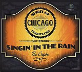 SPIRIT OF CHICAGO ORCHESTRA : "Singin' in the rain – The origins"