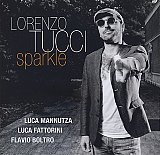 Lorenzo TUCCI : "Sparkle"