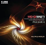 Mehdi NABTI PULSAR 4 : "Multiple Worlds"