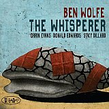 Ben WOLFE : "The Whisperer"