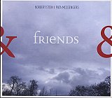 Norbert STEIN – PATA MESSENGERS : "Friends & Dragons"