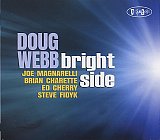 Doug WEBB : "Bright side"