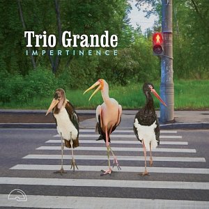Trio Grande . Impertinence