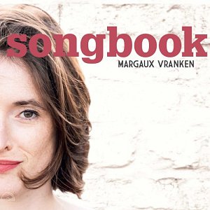 Margaux Vranken . Songbook