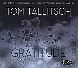 Tom TALLITSCH : "Gratitude"