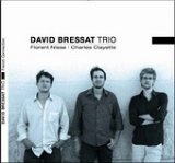 David Bressat Trio