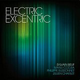 Sylvain BEUF : "Electric Excentric"