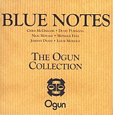 Blue Notes : « The Ogun Collection »
