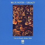 Blue Notes - Legacy