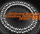 Anthony Braxton Creative Orchestra (Köln) 1978