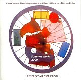 Rivière Composers' Pool : "Summer works 2009"
