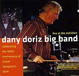 Dany Doriz Big Band - "Live at the Méridien"