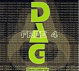D.A.G.(Domancich / Avenel / Goubert) avec Dave Liebman : "Free 4 DAG"
