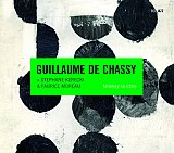 Guillaume de Chassy - "Faraway so close"
