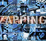 Furio Di Castri - "Zapping"