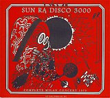 Sun Ra : "Disco 3000"