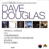 Dave DOUGLAS "The complete remastered recordings on Black Saint & Soul Note"