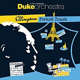 Laurent MIGNARD DUKE ORCHESTRA : "Ellington French Touch"
