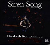 Elisabeth Kontomanou : "Siren Song - Live at Arsenal"