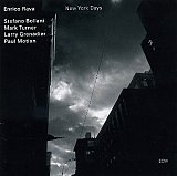 ENRICO RAVA "New York Days"