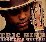 Eric Bibb : "Booker's Guitar" 