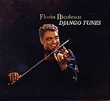 Florin NICULESCU : "Django Tunes"
