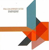 Paul Giallorenzo's GitGo : "Emergent"