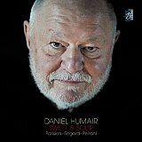 Daniel HUMAIR – PARISIEN – REGARD – PEIRANI : "Sweet & Sour"