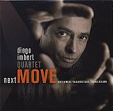 Diego IMBERT QUARTET : "Next Move"