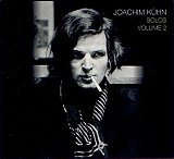 Joachim KÜHN : "Solos Volume 2"